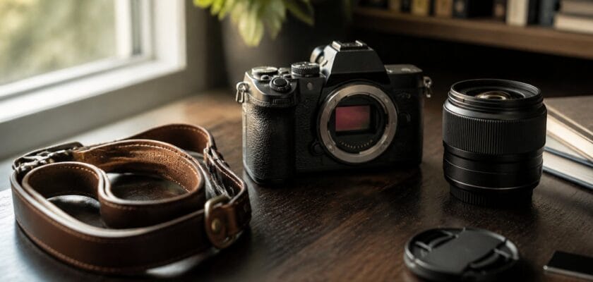 Sony A7c Black Friday deals