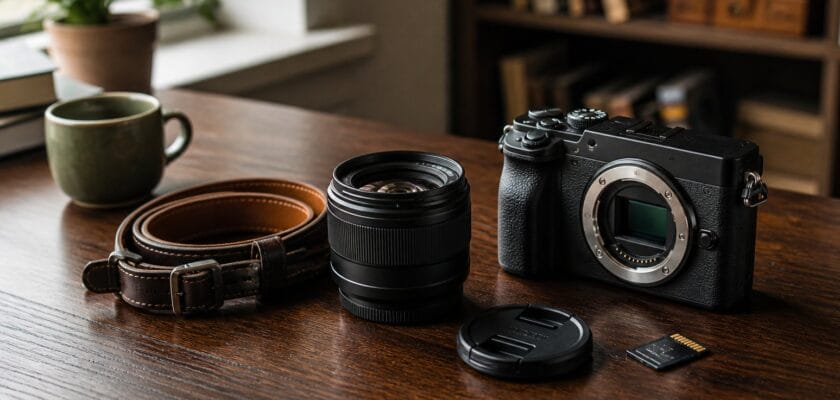 Sony A7S III Black Friday deals