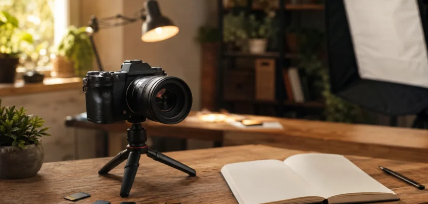 Sony Camera Sales Black Friday deals