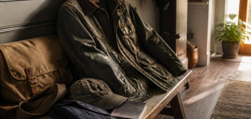 Belstaff Black Friday deals