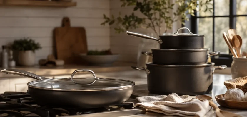 AMBOSS Cookware Black Friday deals