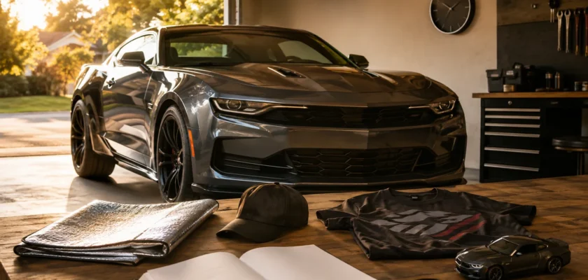 Chevy Black Friday deals