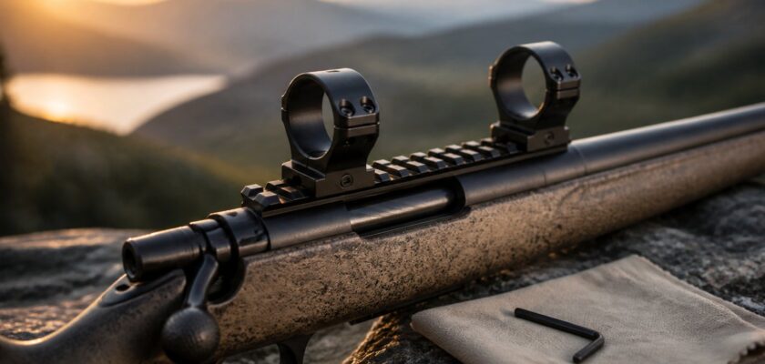 Christensen Arms Black Friday deals