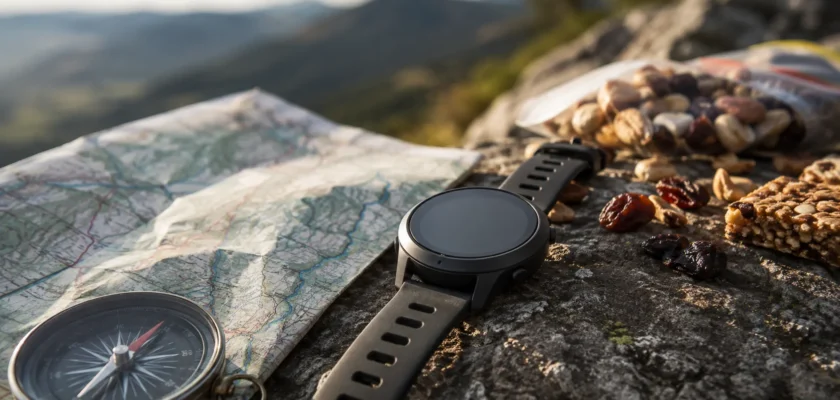 Garmin GPS Watch Black Friday deals
