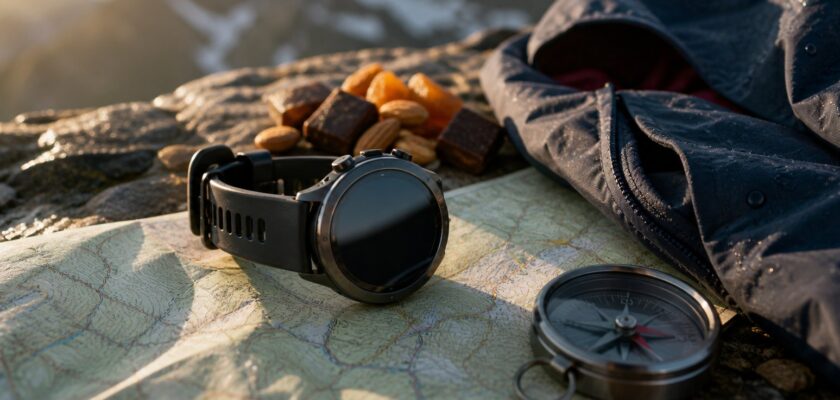 Garmin GPS Watch Black Friday deals