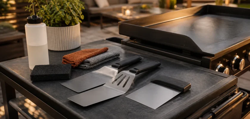 Blackstone Accessories Black Friday deals