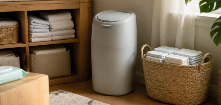 Diaper Genie Black Friday deals