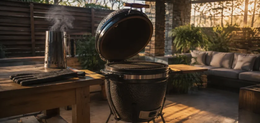 Kamado Grill Black Friday deals