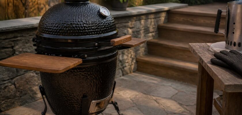 Kamado Grill Black Friday deals