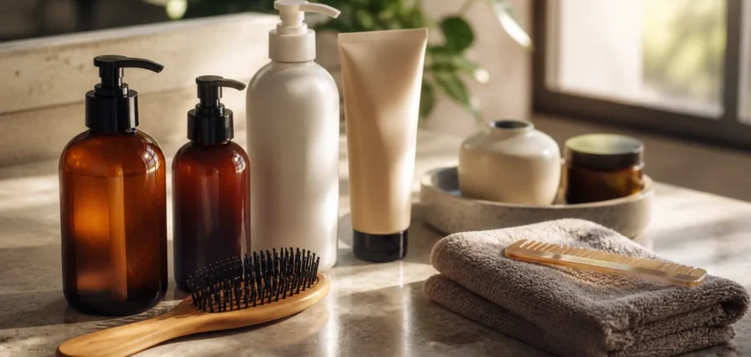 Balmain Hair Care Black Friday deals