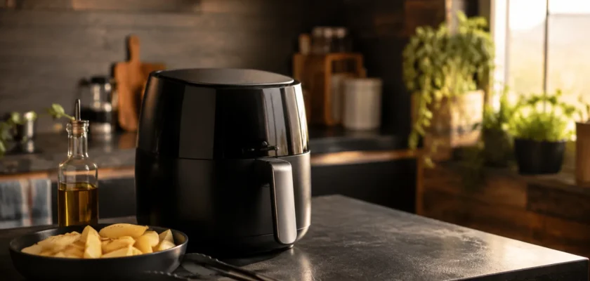 Bella Air Fryer Black Friday deals