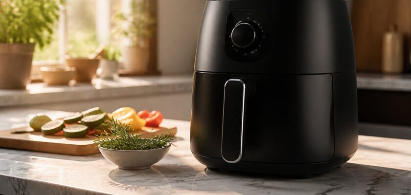 Bella Air Fryer Black Friday deals