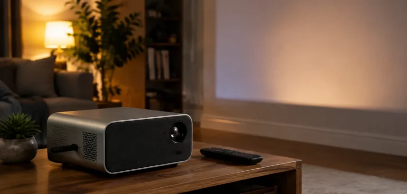 Projectors Black Friday deals