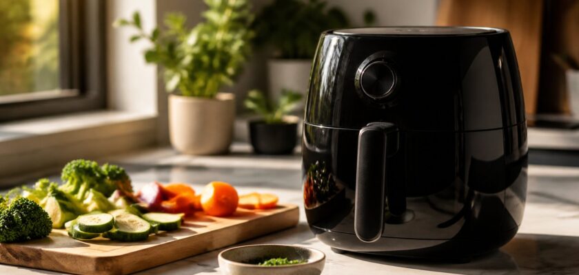 Cosori Air Fryer Black Friday deals
