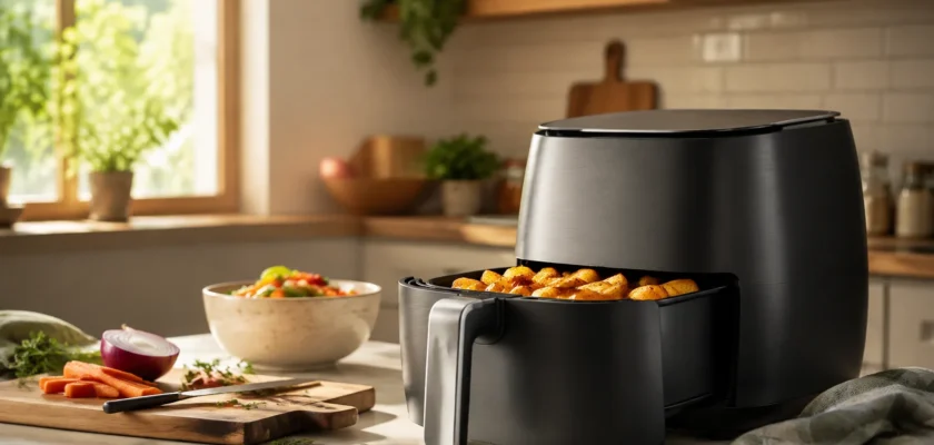 Cosori Air Fryer Black Friday deals