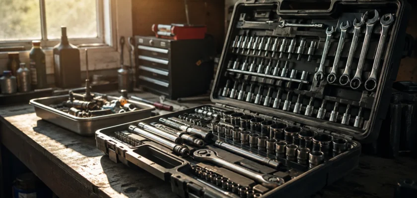 Craftsman Tool Set Black Friday deals