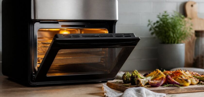 Instant Pot Air Fryer Black Friday deals