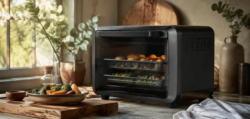 Toaster Oven Air Fryer Black Friday deals