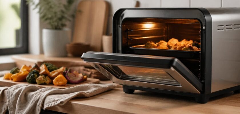 Toaster Oven Air Fryer Black Friday deals